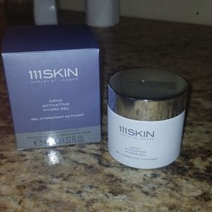 111 Skin Cryo Activating Hydra Gel